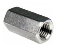 Stainless Coupling Nuts